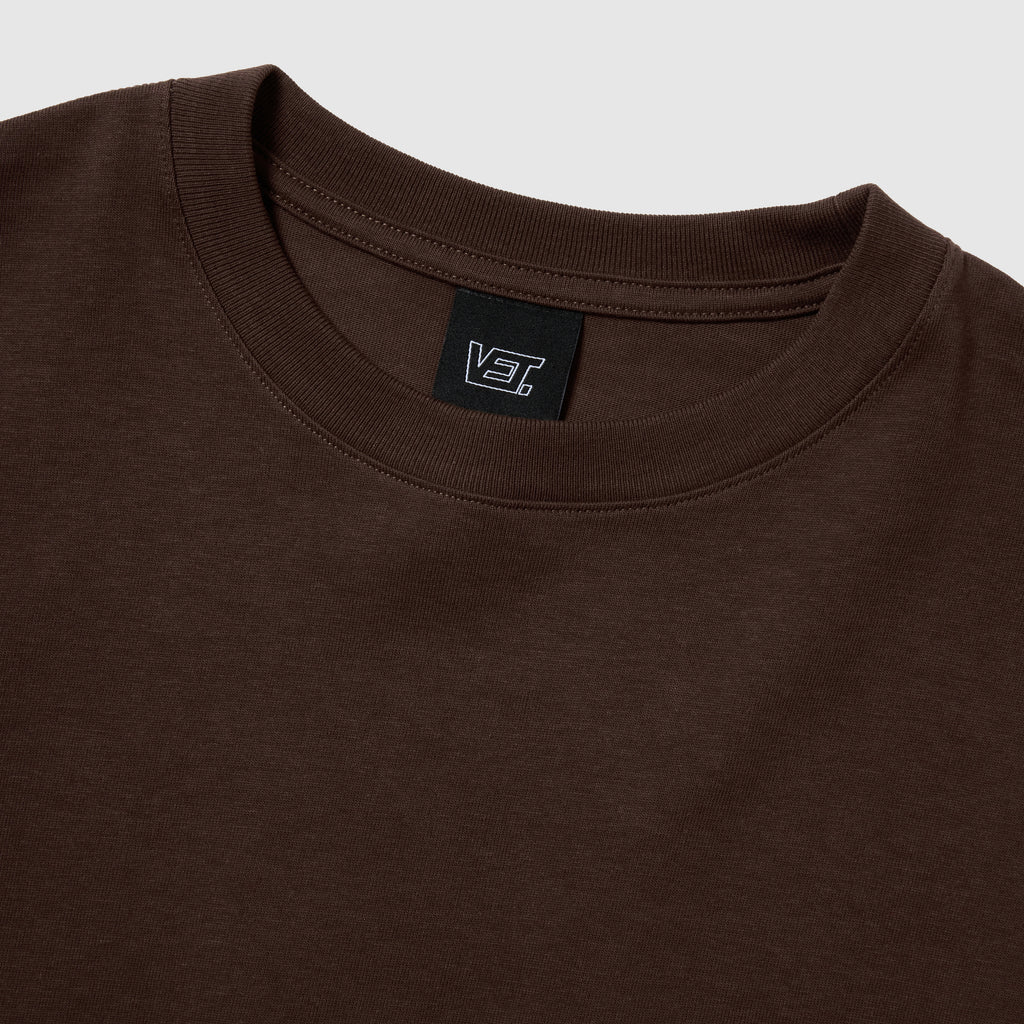 VETERAN MAGIC L/S TEE