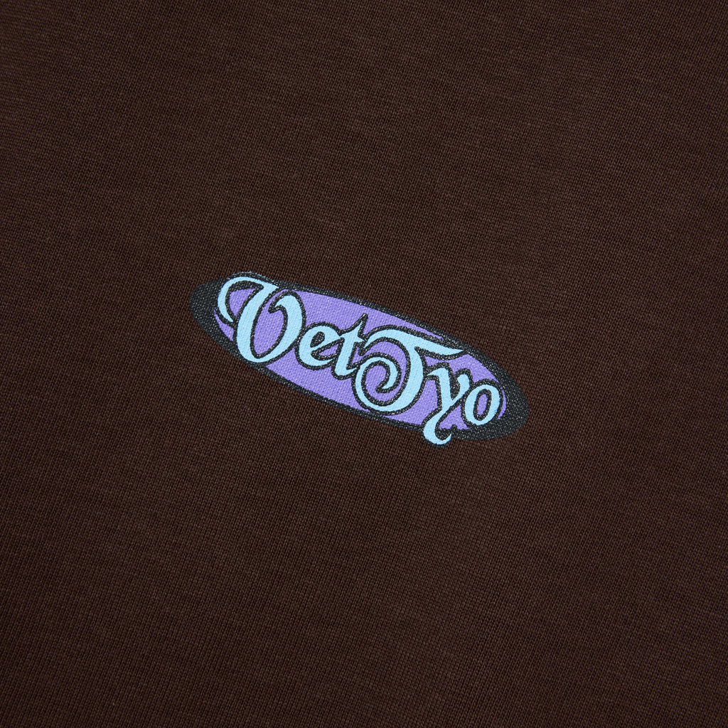 VETERAN MAGIC L/S TEE