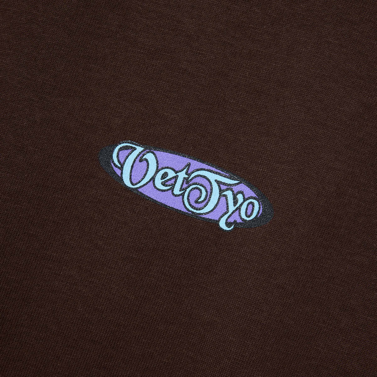 VETERAN MAGIC L/S TEE