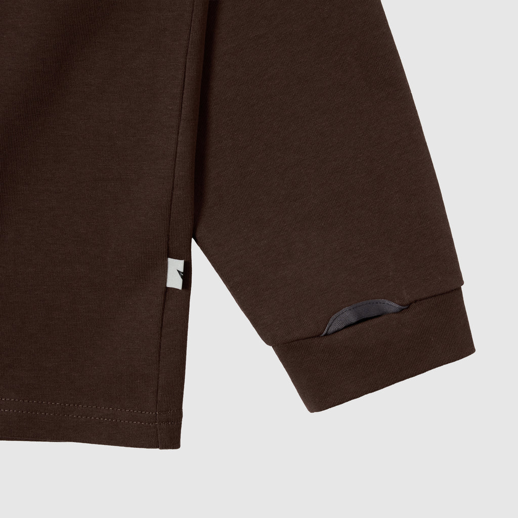 VETERAN MAGIC L/S TEE