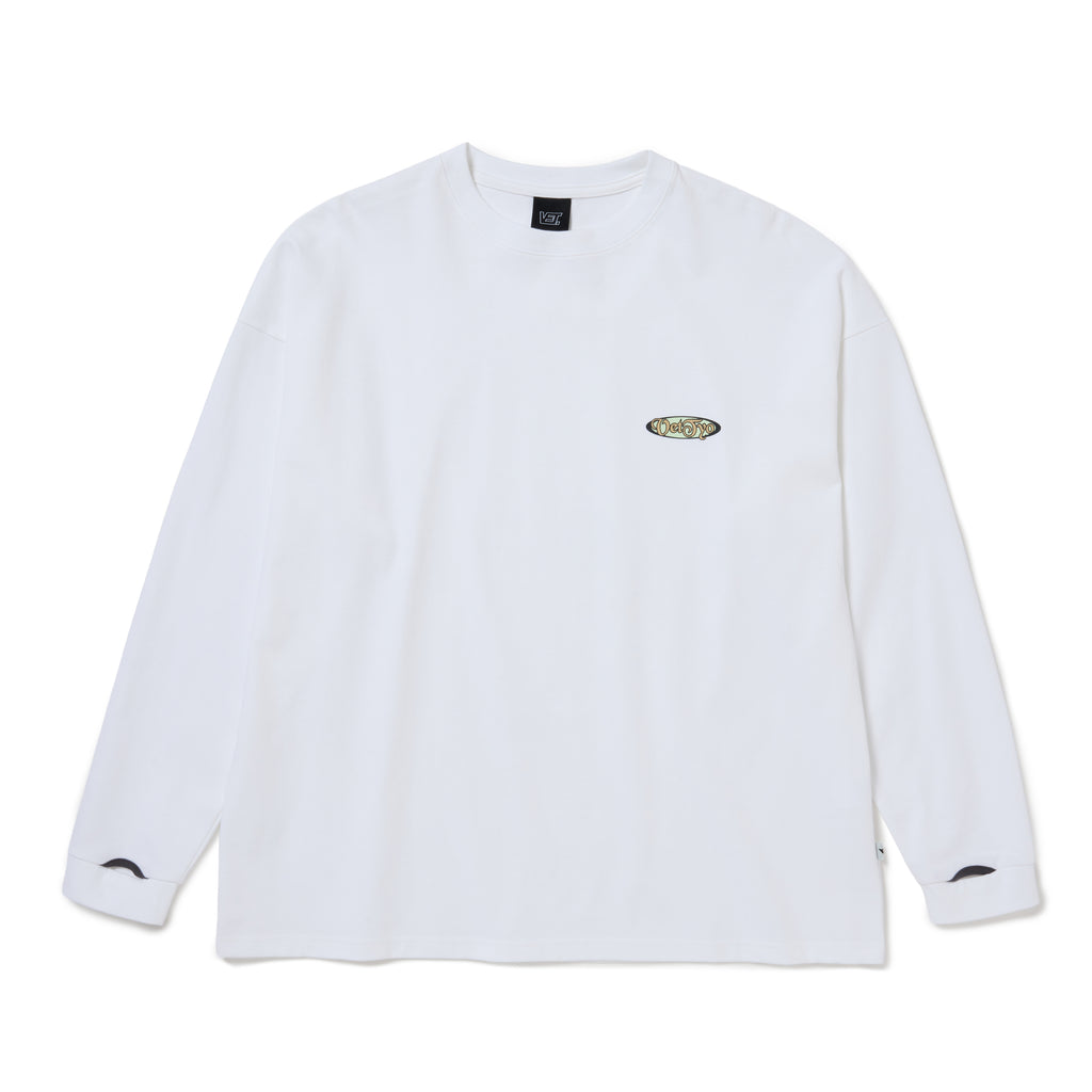 VETERAN MAGIC L/S TEE
