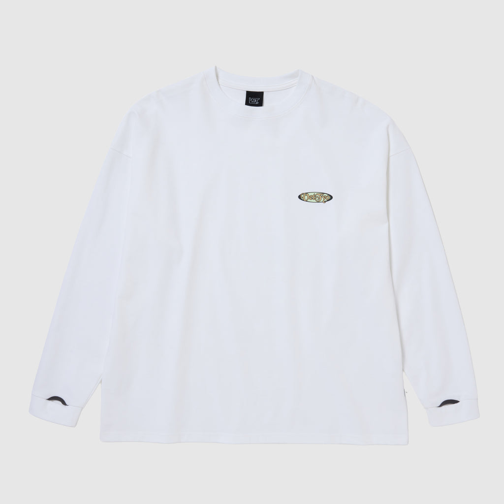 VETERAN MAGIC L/S TEE