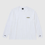 VETERAN MAGIC L/S TEE