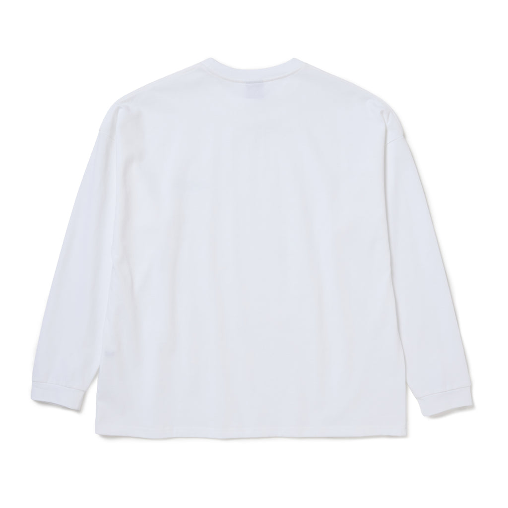 VETERAN MAGIC L/S TEE
