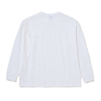 VETERAN MAGIC L/S TEE
