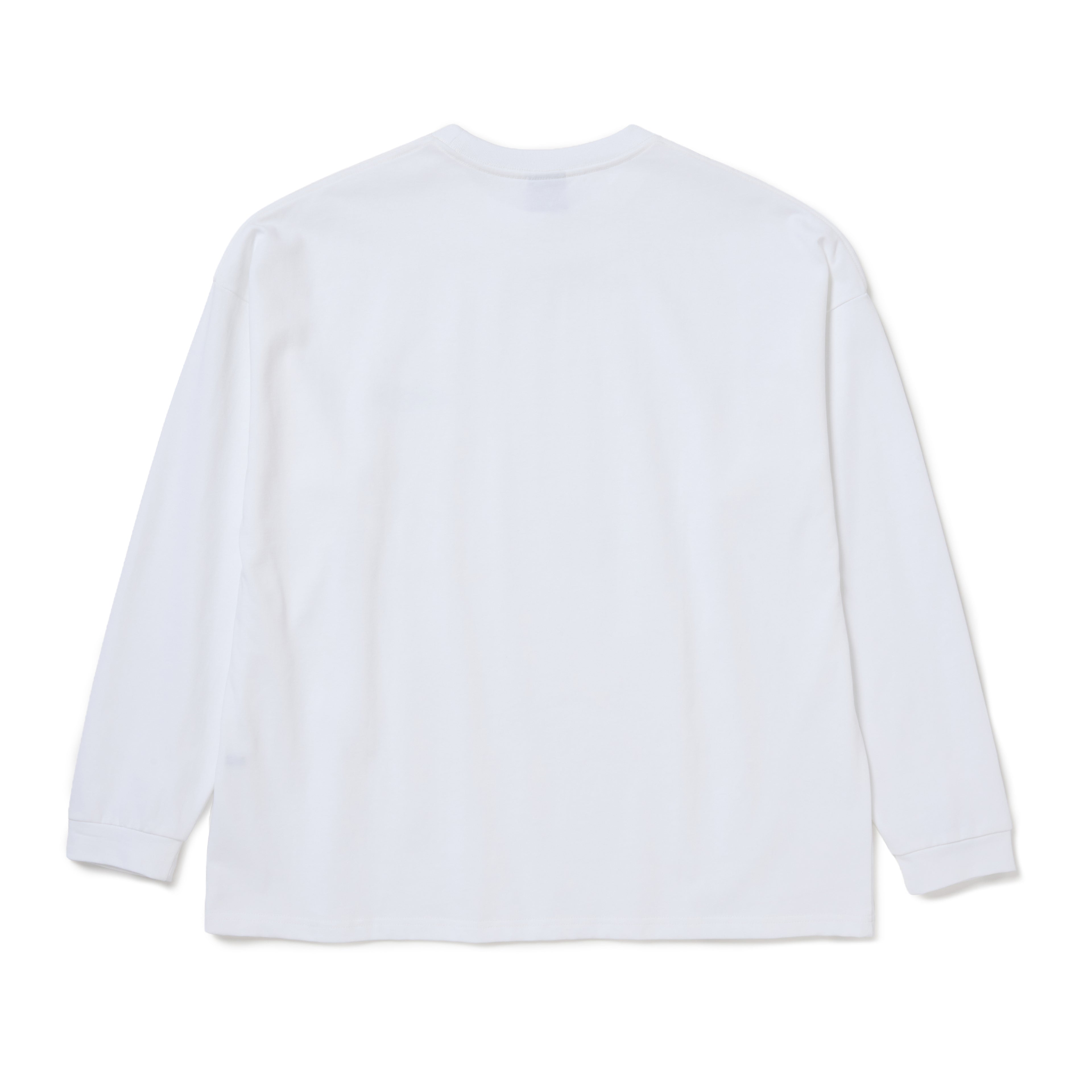 VETERAN MAGIC L/S TEE