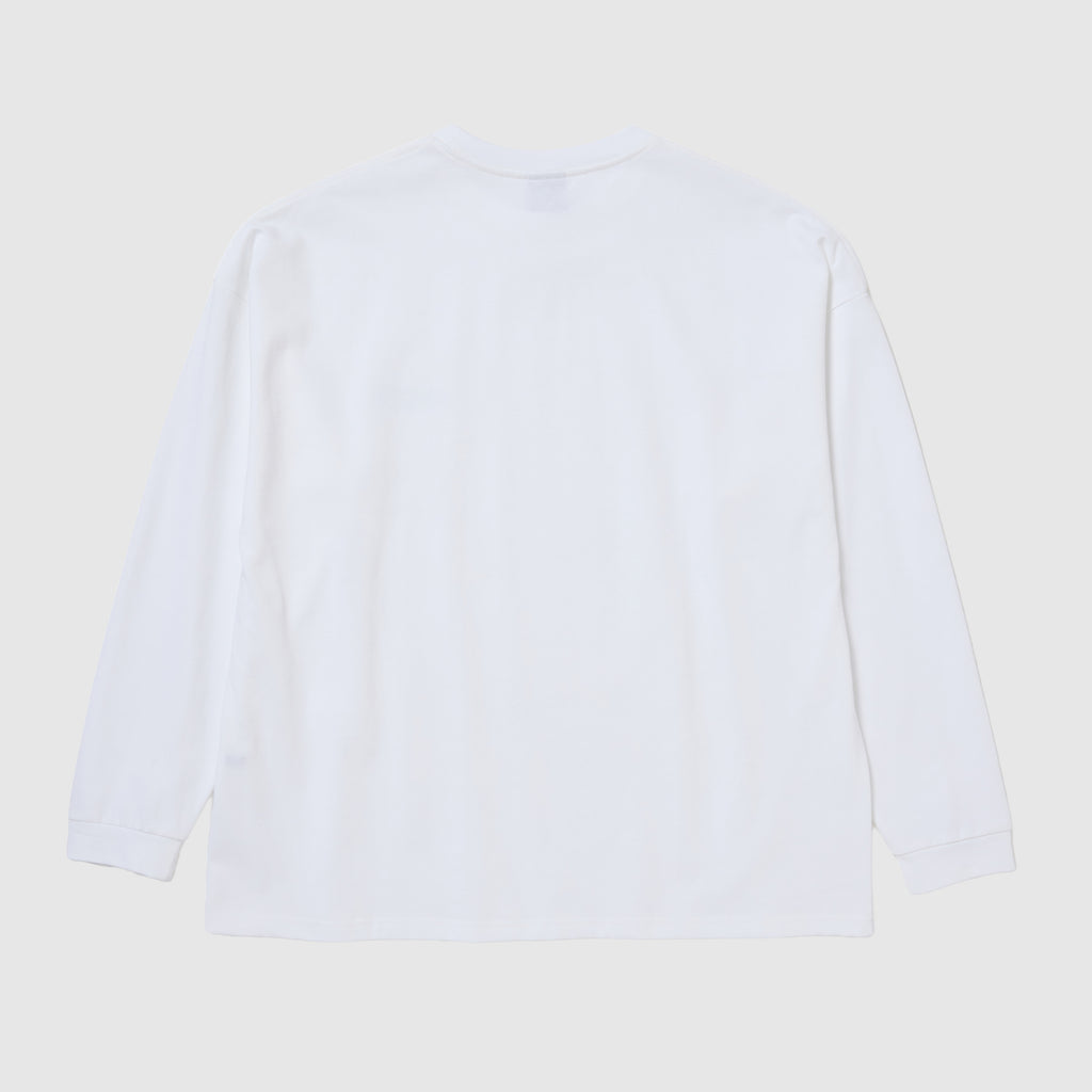 VETERAN MAGIC L/S TEE