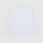 VETERAN MAGIC L/S TEE