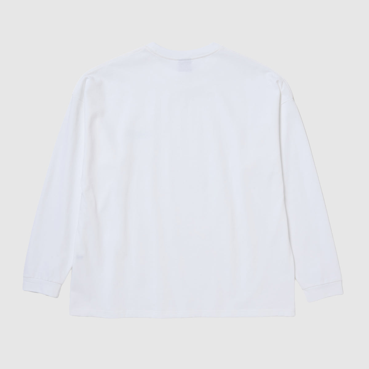 VETERAN MAGIC L/S TEE