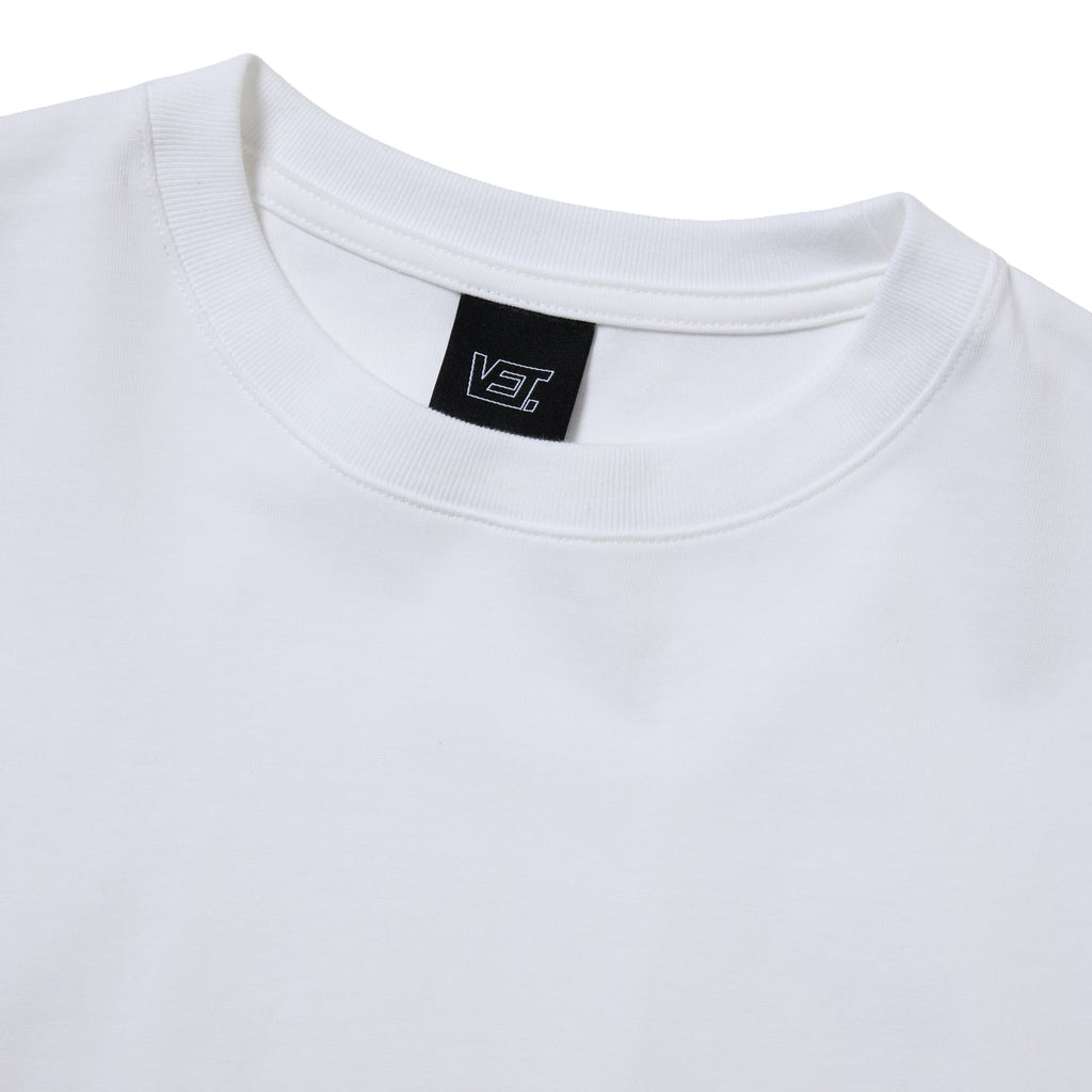 VETERAN MAGIC L/S TEE