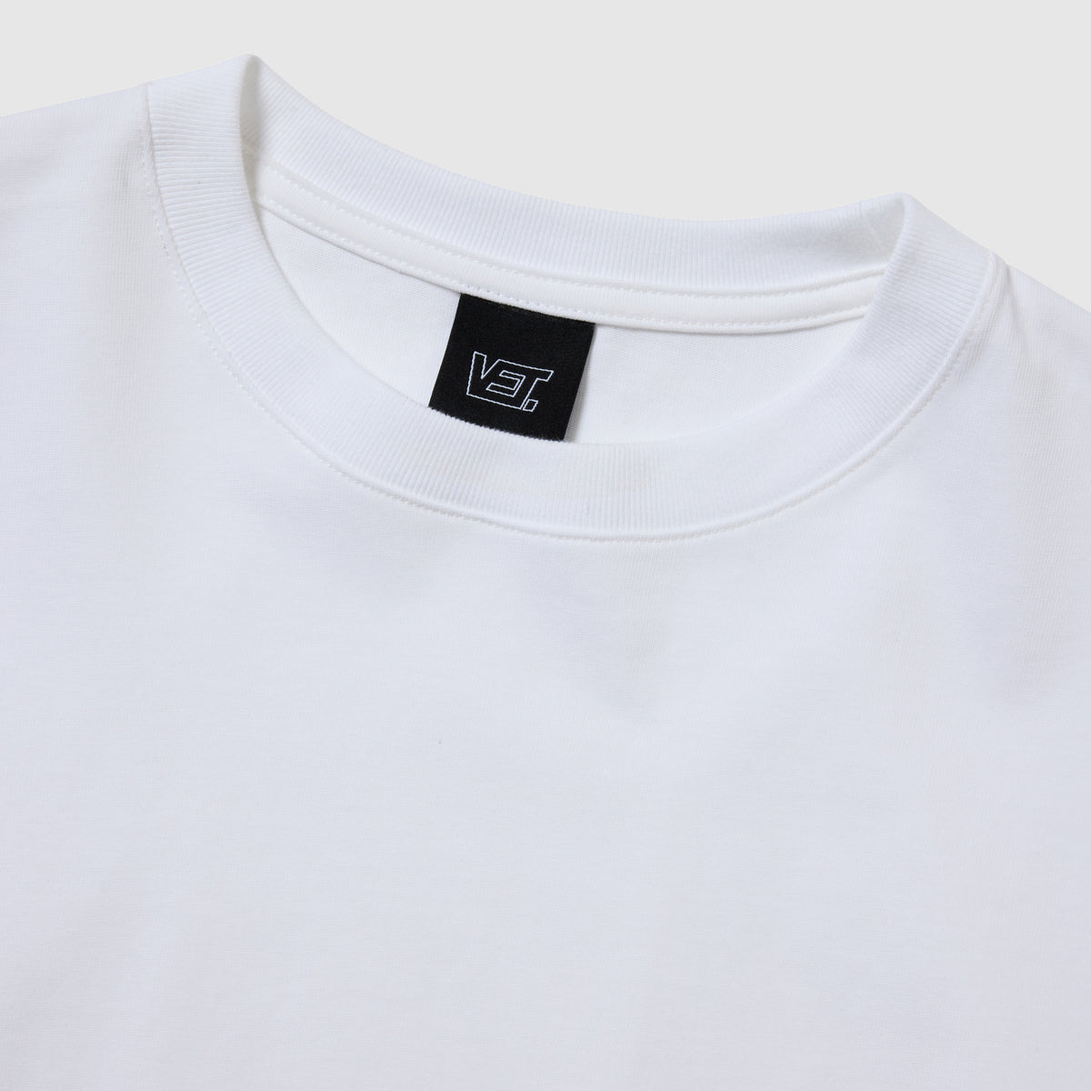 VETERAN MAGIC L/S TEE