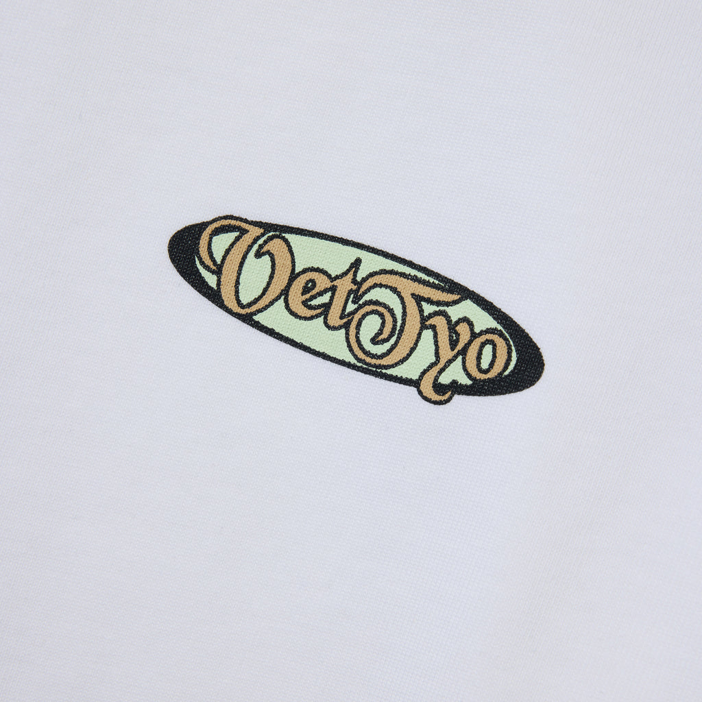 VETERAN MAGIC L/S TEE