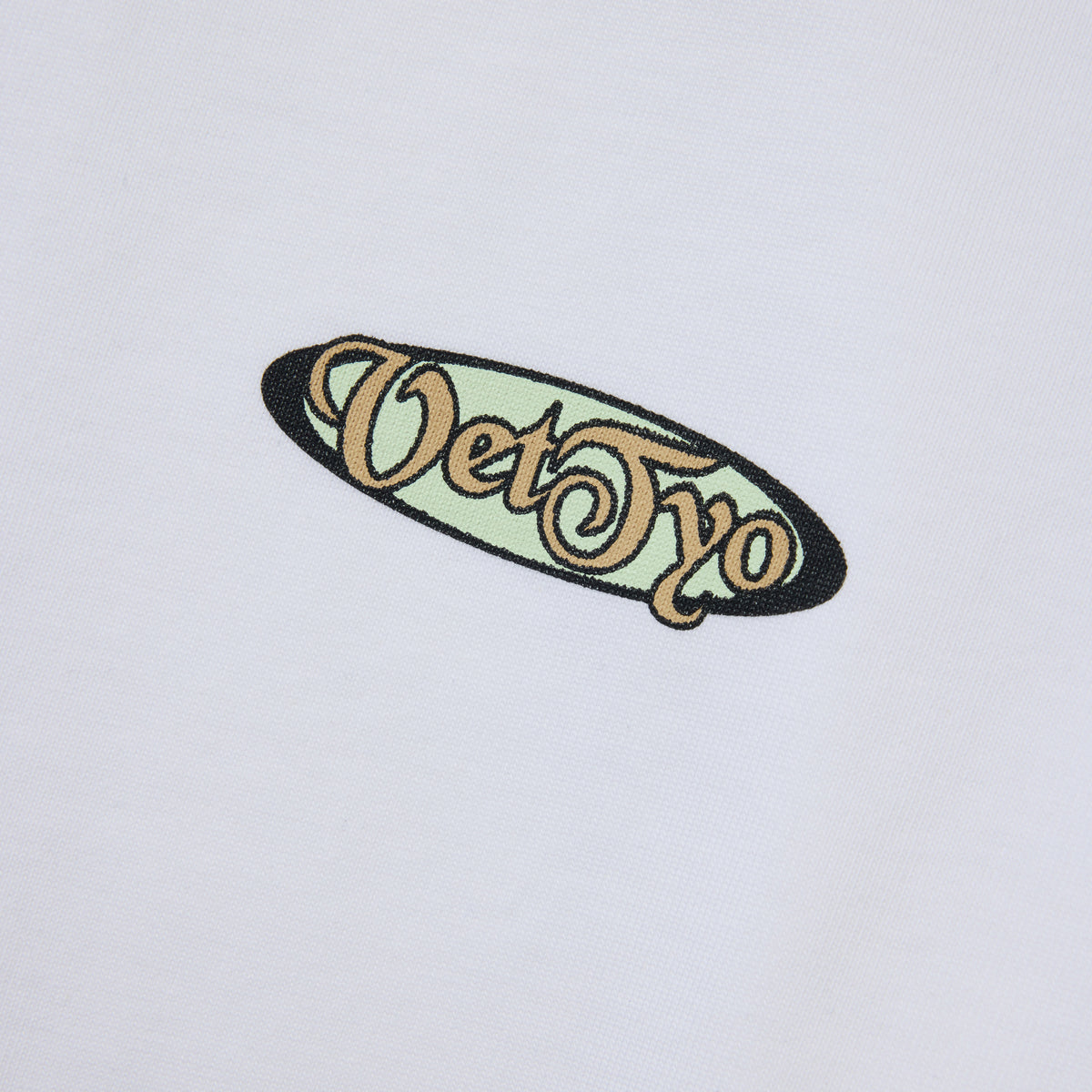 VETERAN MAGIC L/S TEE