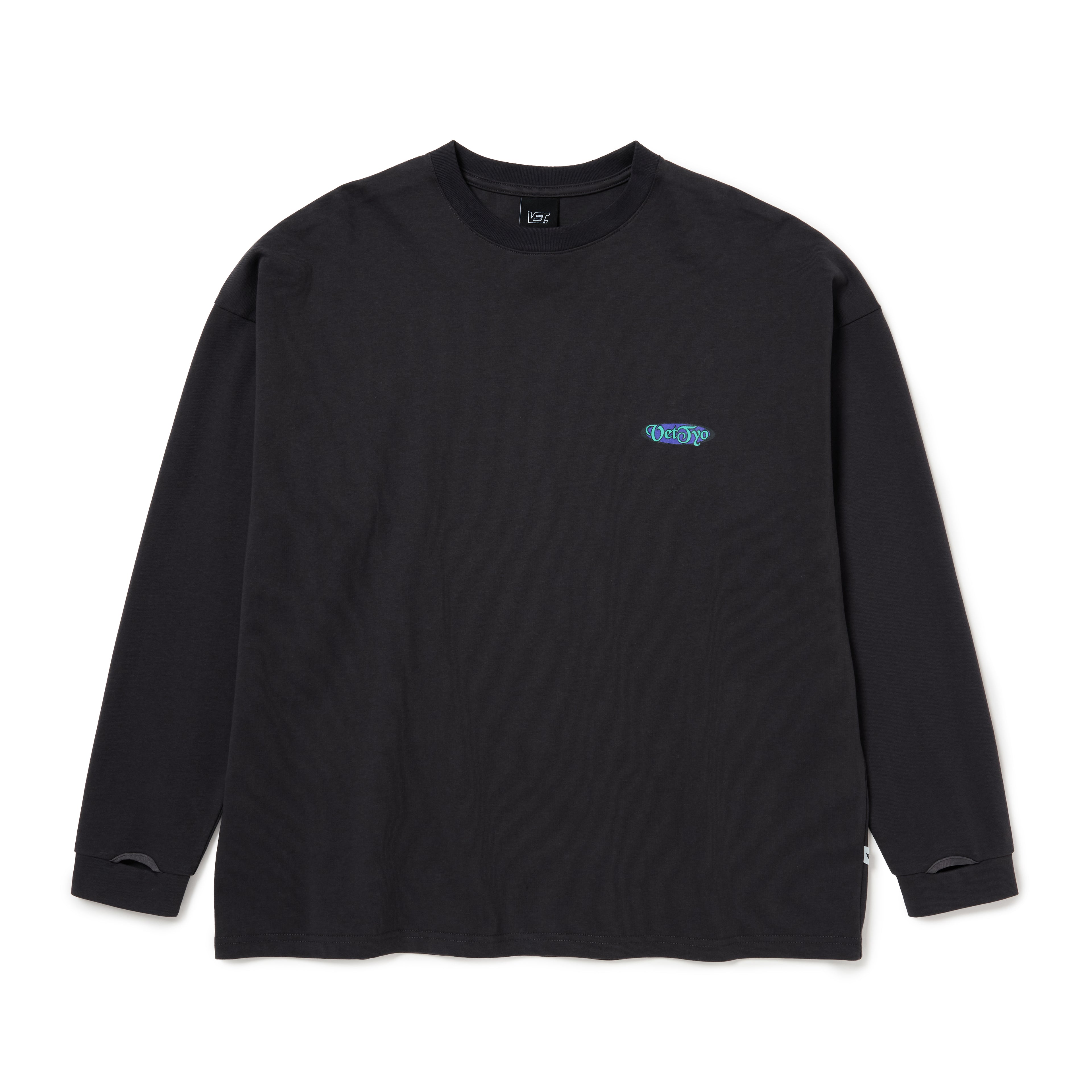 VETERAN MAGIC L/S TEE