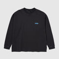 VETERAN MAGIC L/S TEE