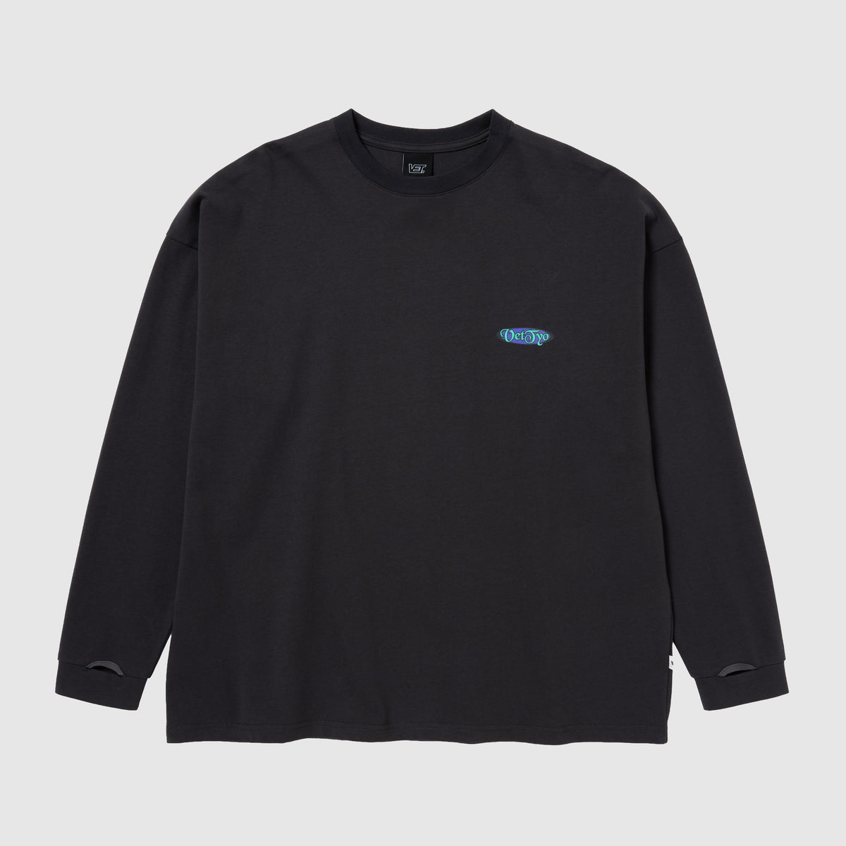 VETERAN MAGIC L/S TEE
