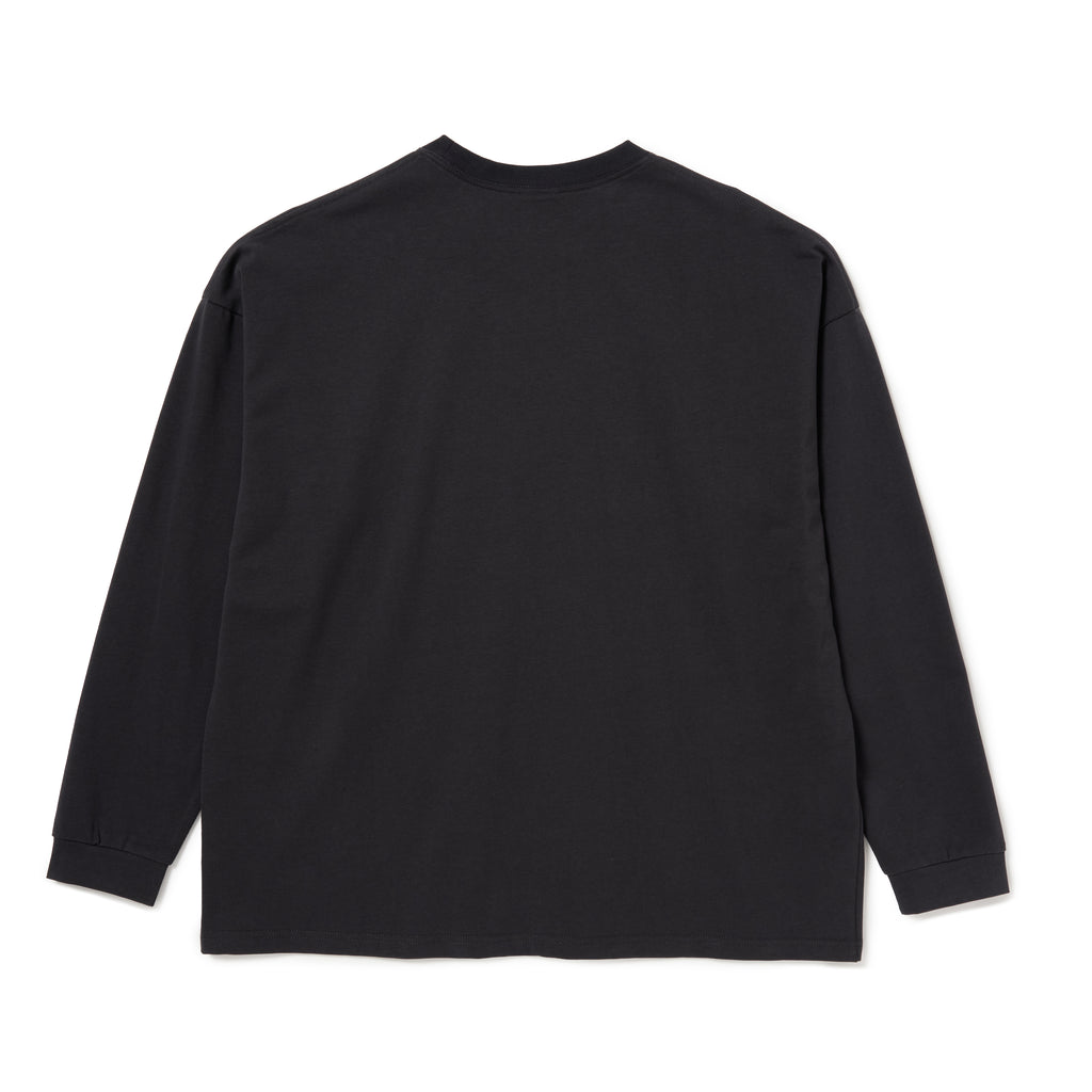 VETERAN MAGIC L/S TEE