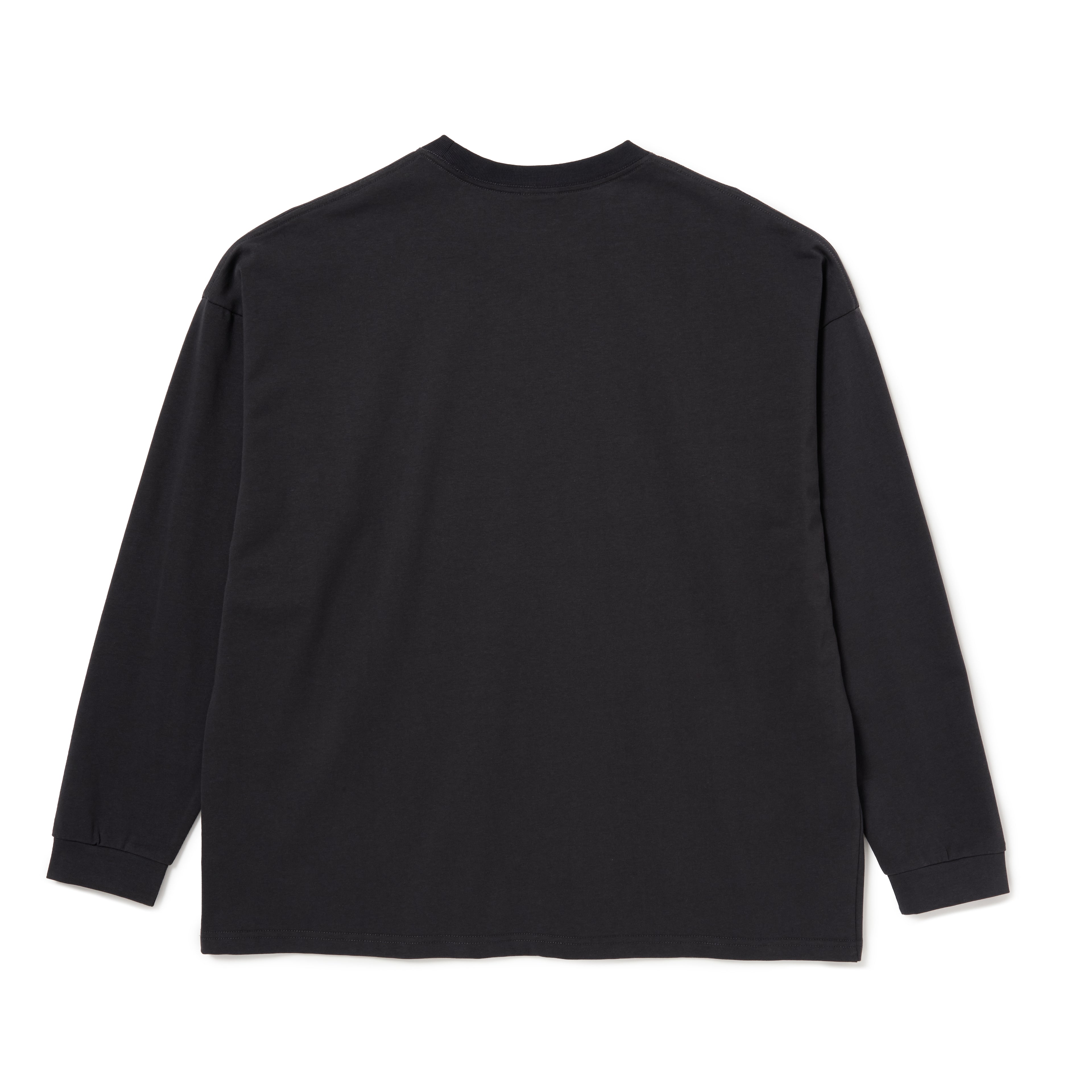 VETERAN MAGIC L/S TEE