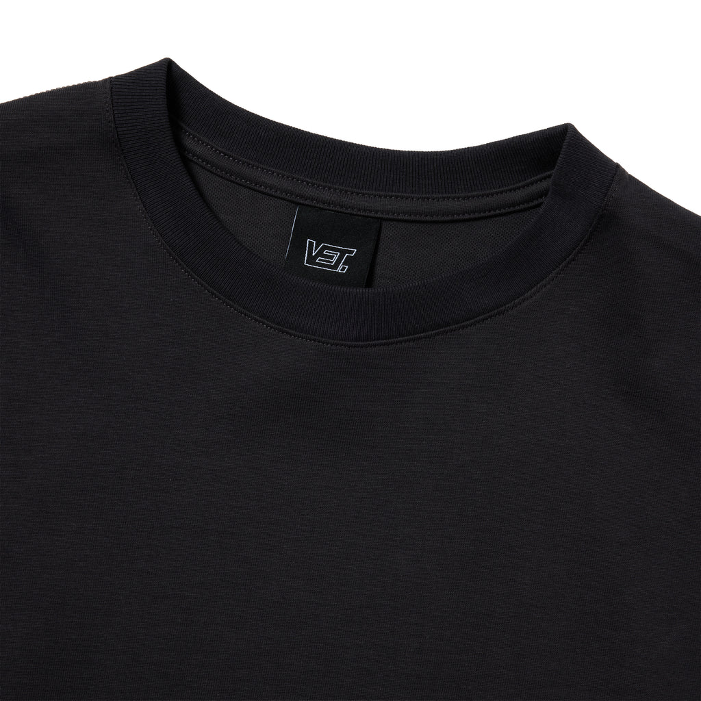 VETERAN MAGIC L/S TEE