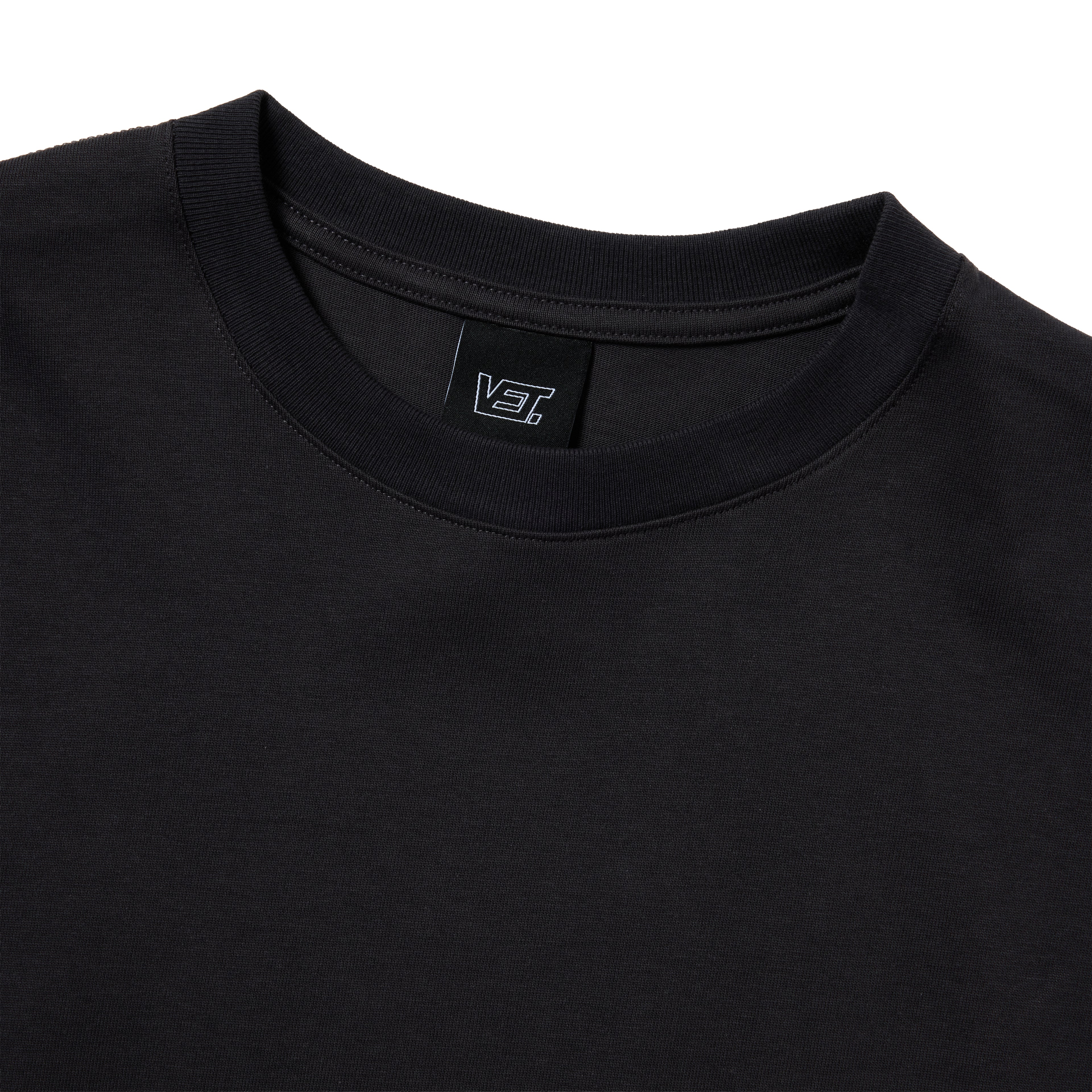VETERAN MAGIC L/S TEE