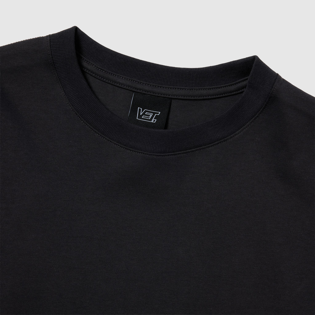 VETERAN MAGIC L/S TEE