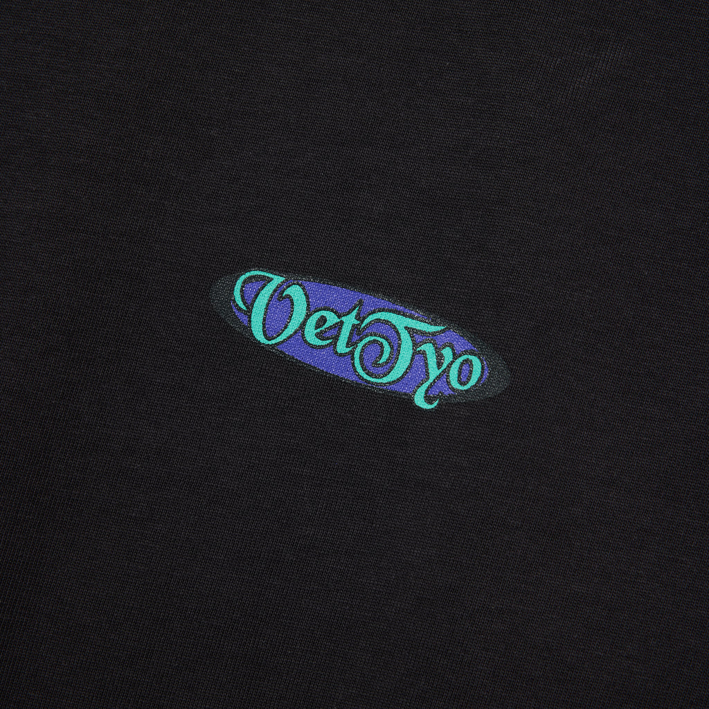 VETERAN MAGIC L/S TEE