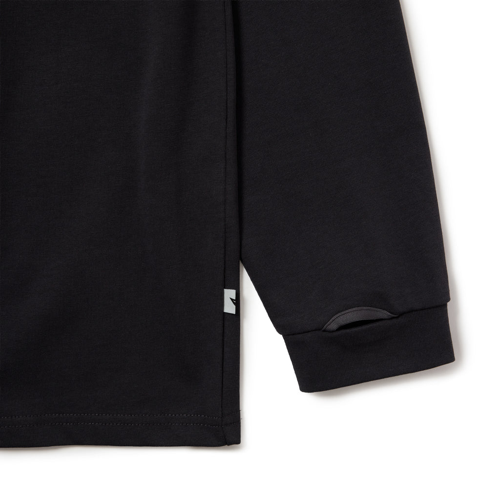 VETERAN MAGIC L/S TEE