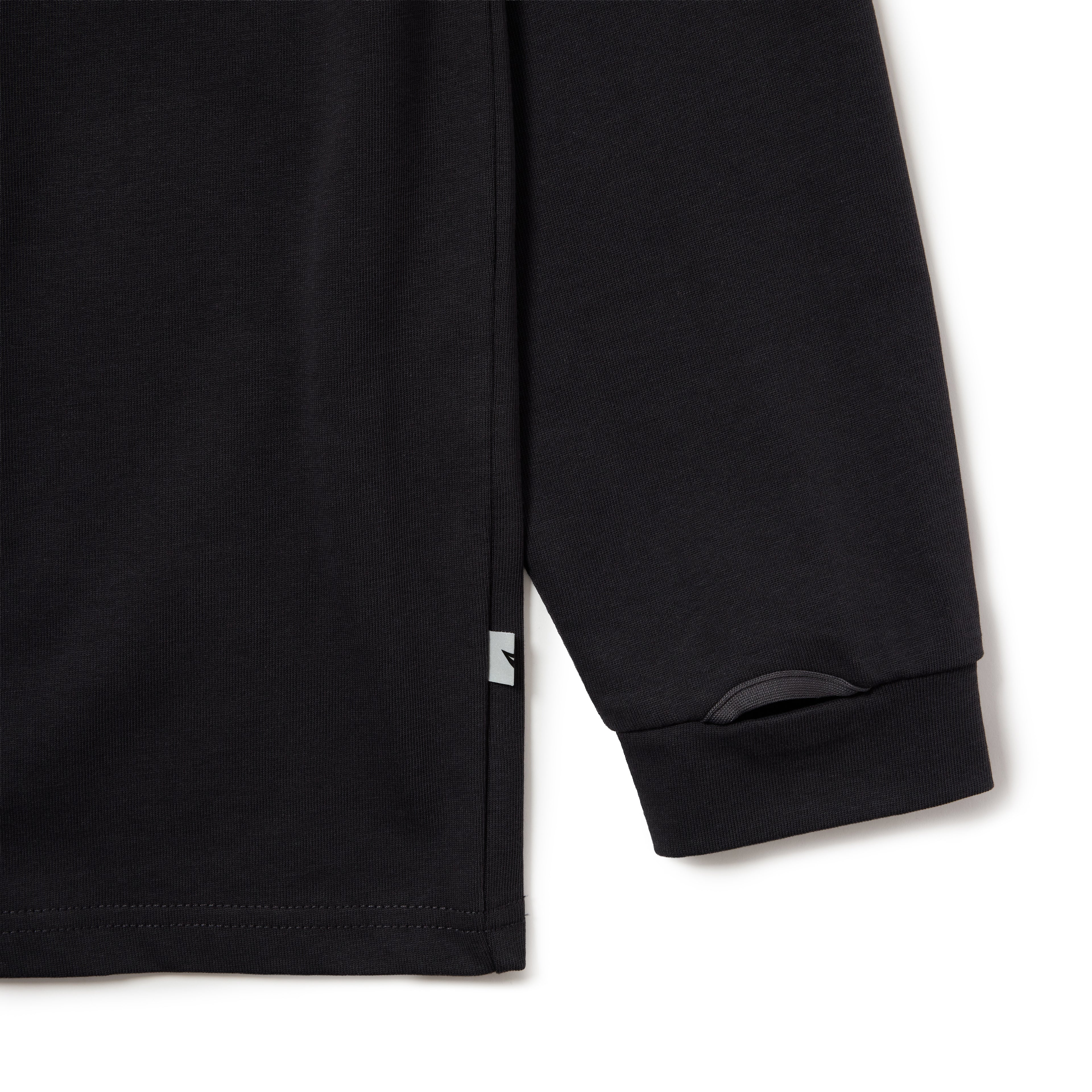 VETERAN MAGIC L/S TEE