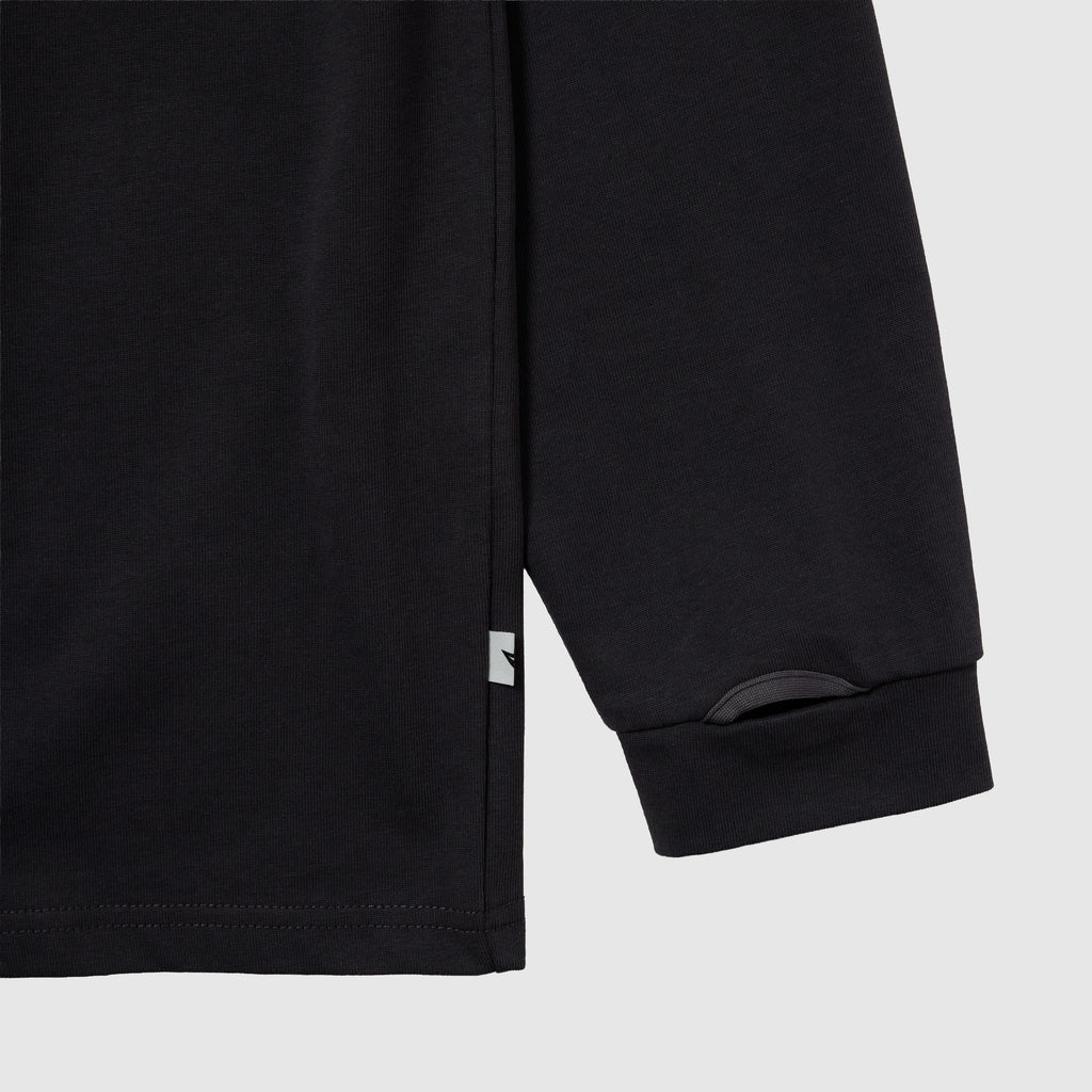 VETERAN MAGIC L/S TEE