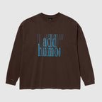 LENTICULAR L/S TEE