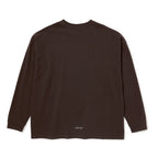 LENTICULAR L/S TEE