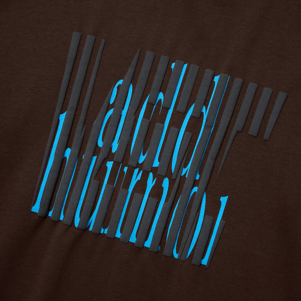 LENTICULAR L/S TEE