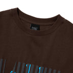 LENTICULAR L/S TEE