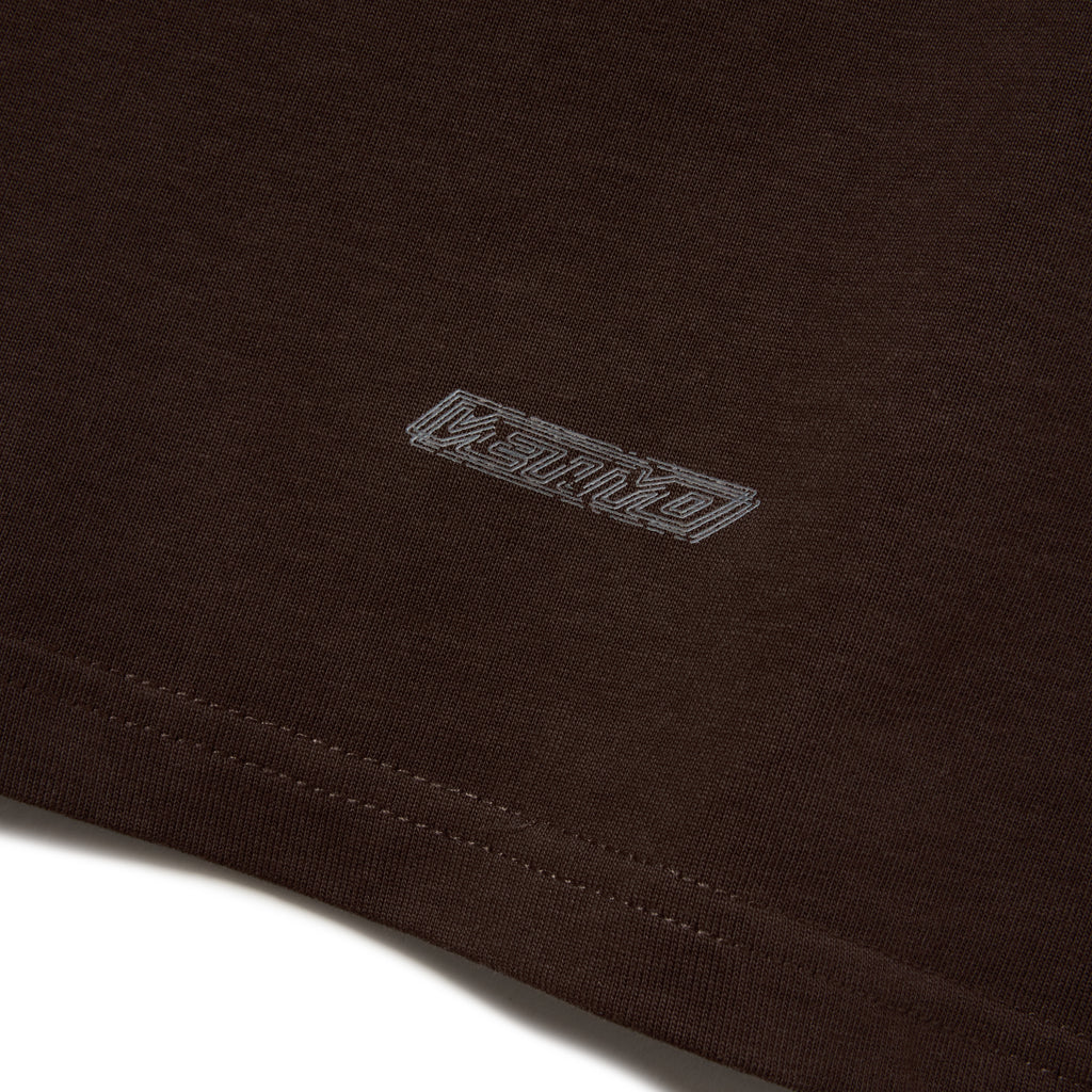 LENTICULAR L/S TEE