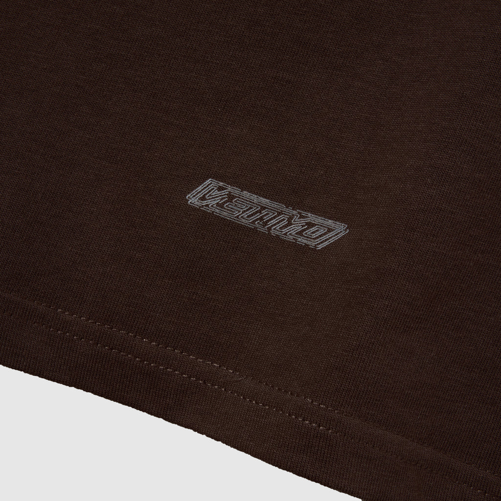 LENTICULAR L/S TEE