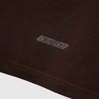 LENTICULAR L/S TEE