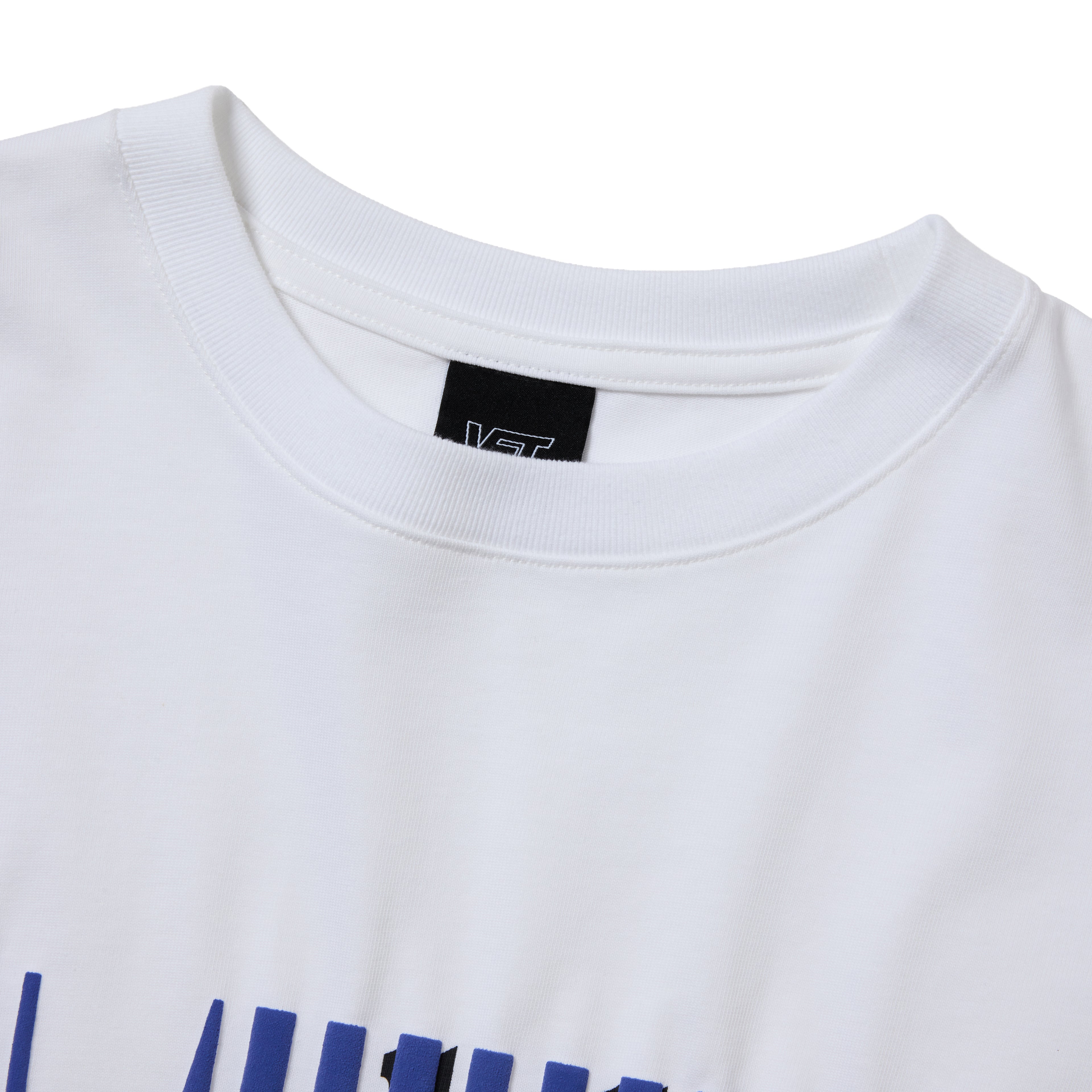 LENTICULAR L/S TEE