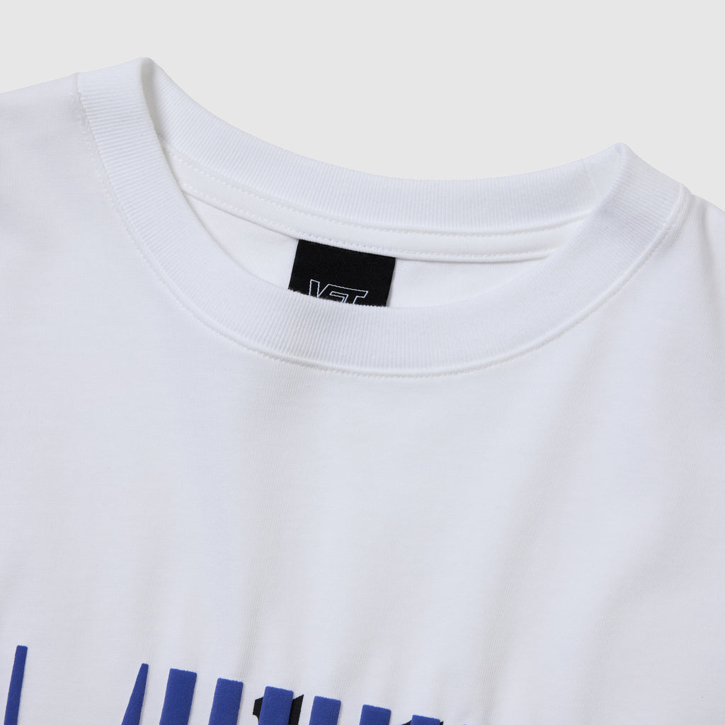 LENTICULAR L/S TEE