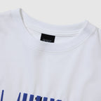 LENTICULAR L/S TEE