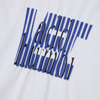 LENTICULAR L/S TEE