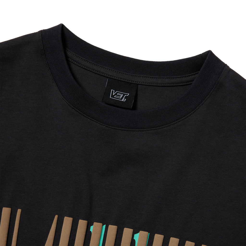 LENTICULAR L/S TEE