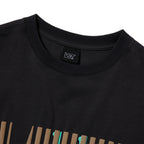 LENTICULAR L/S TEE