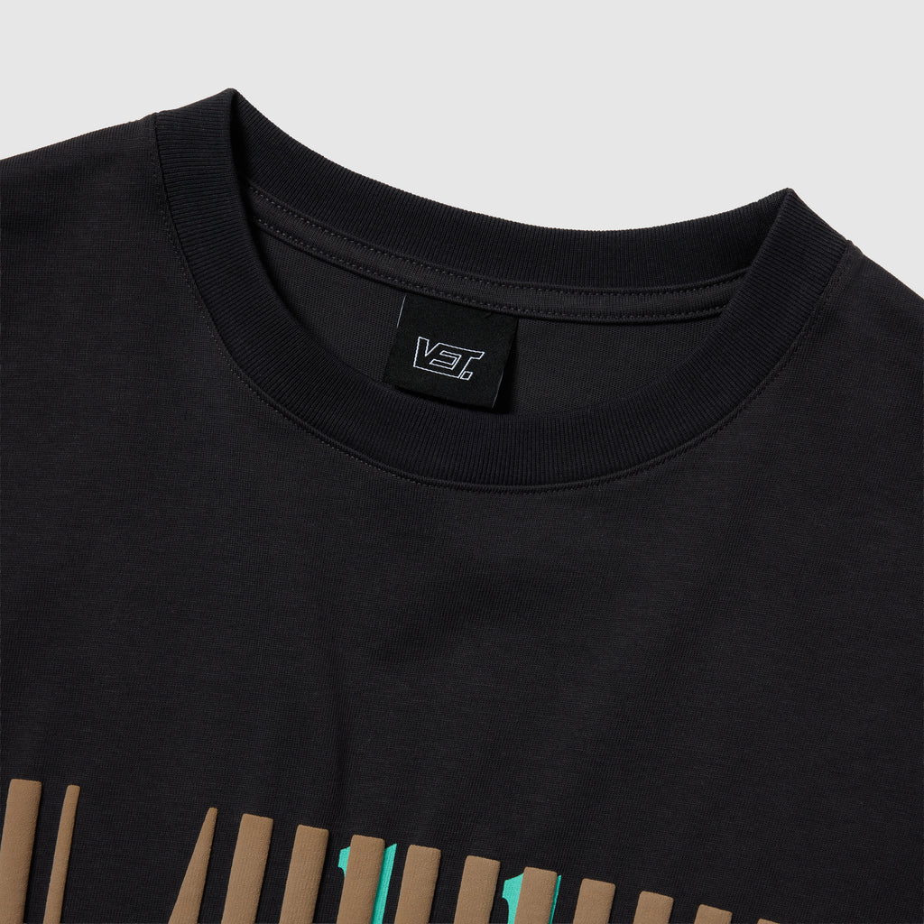 LENTICULAR L/S TEE