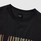 LENTICULAR L/S TEE