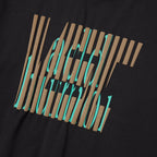 LENTICULAR L/S TEE