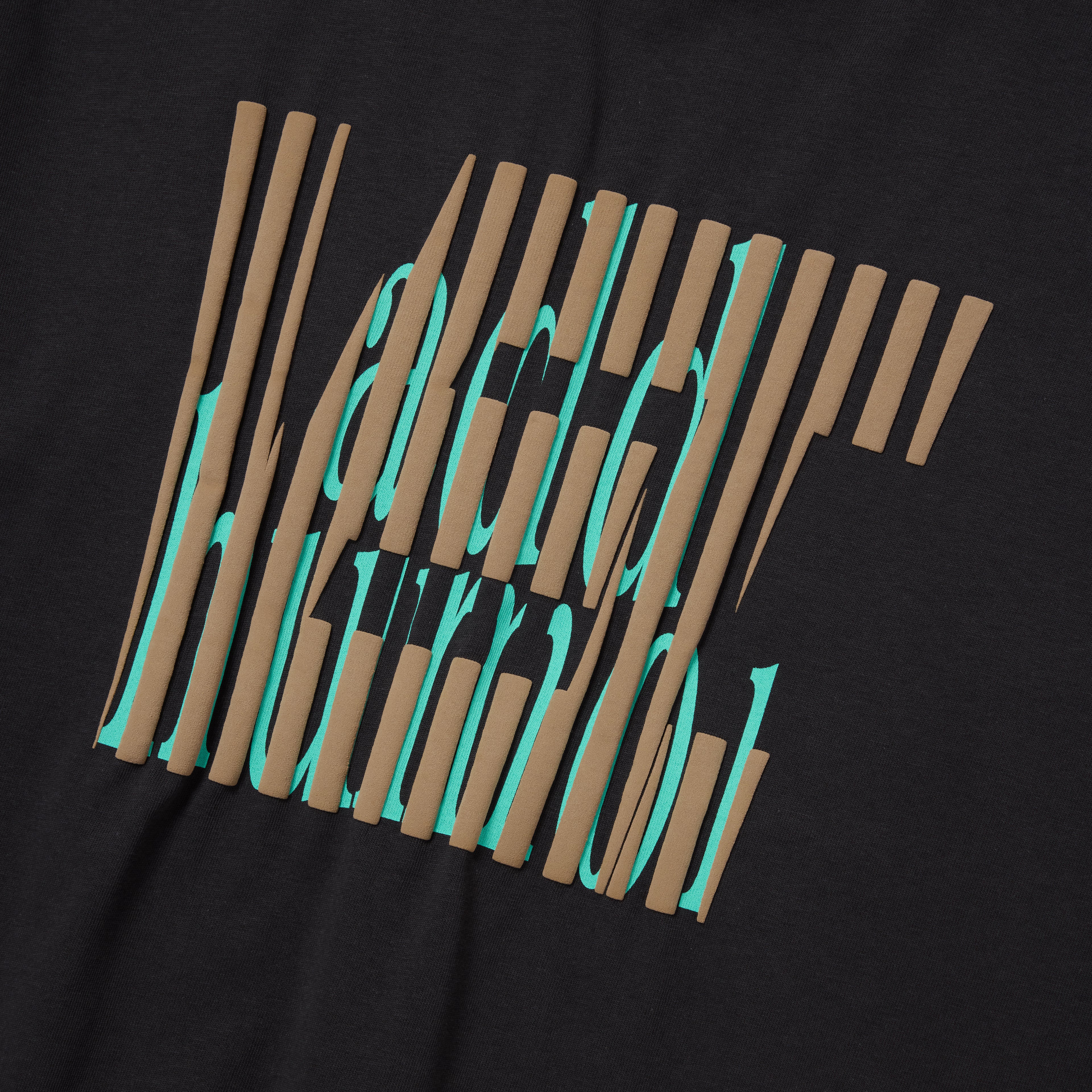 LENTICULAR L/S TEE