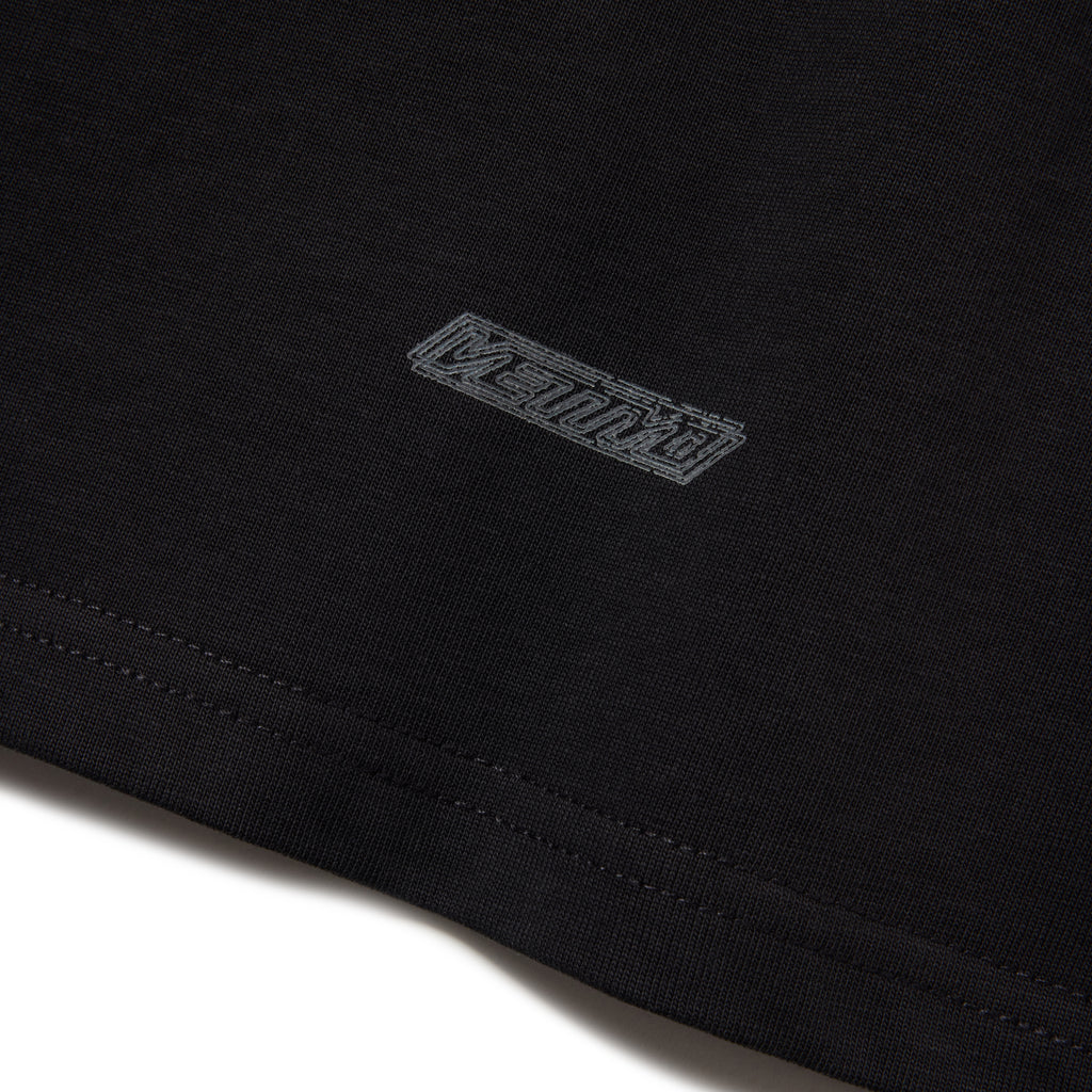 LENTICULAR L/S TEE