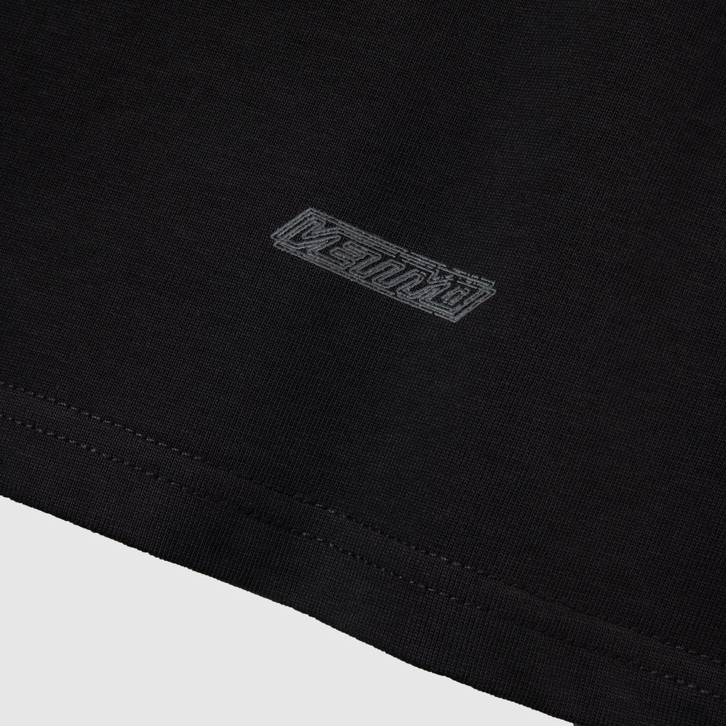 LENTICULAR L/S TEE