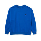 DISTORT CREW NECK SWEAT