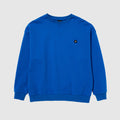 DISTORT CREW NECK SWEAT